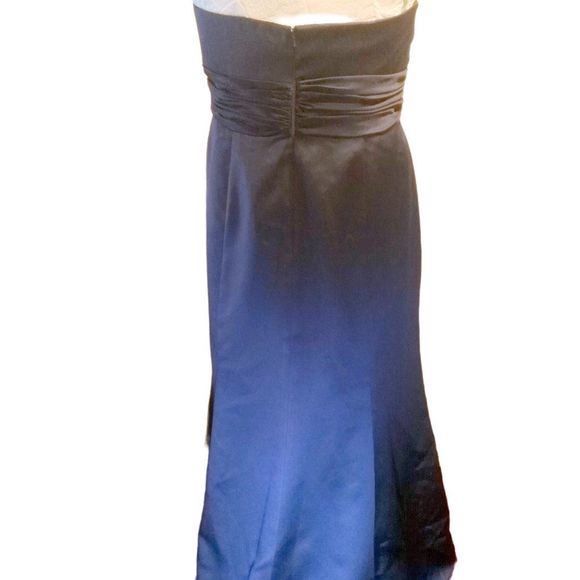 David's bridal size 15 - Picture 5 of 14